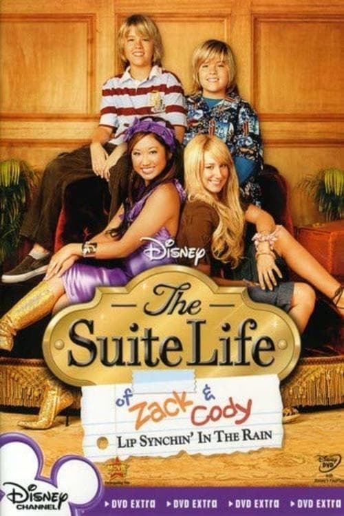 the suite life of zack and cody season 2 free torrent download
